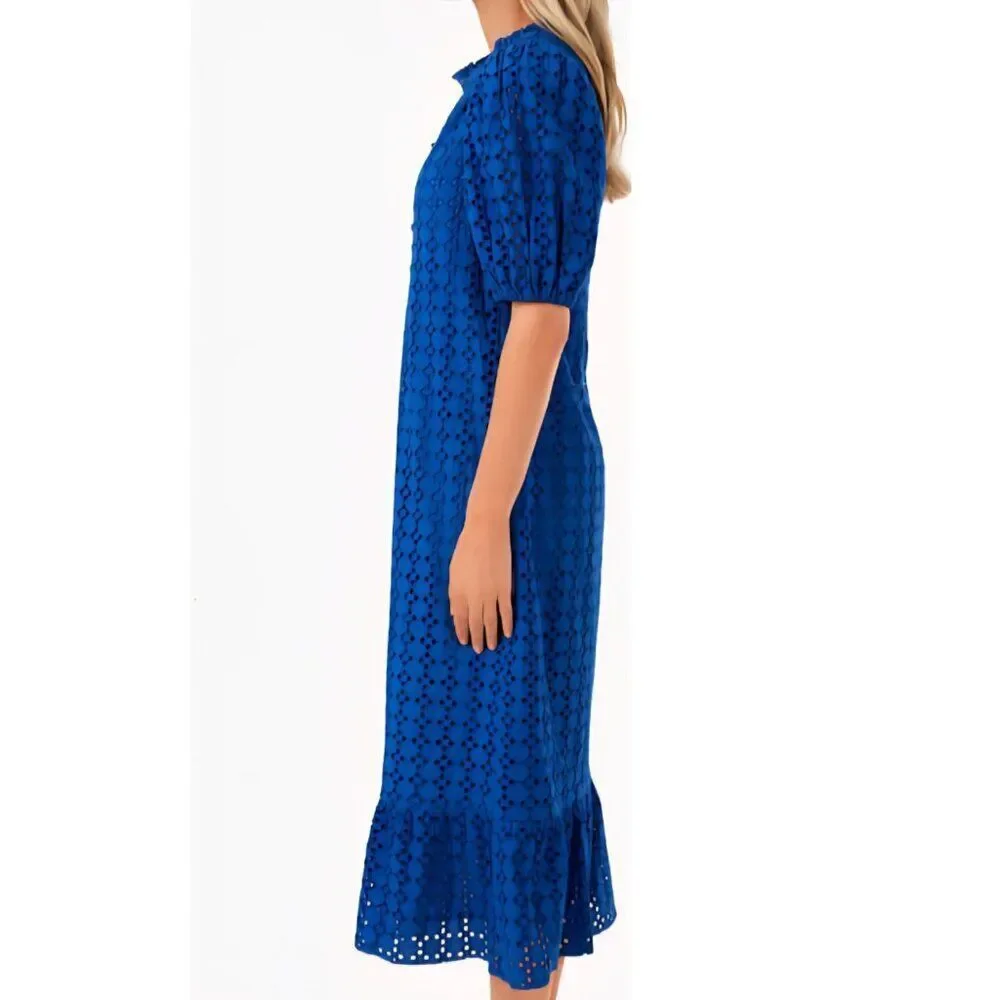 Tuckernuck tryall dress